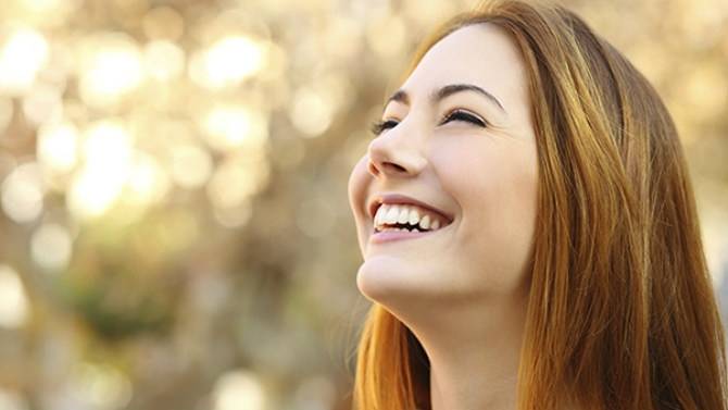 اكتشفي أبسط الأشياء التي تبعث في روحك السعادة والطمأنينة!