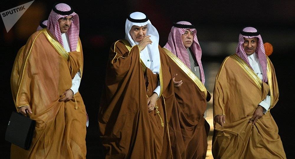 انتعاش الأسهم السعودية بعد انخفاض وسط تحقيقات فساد