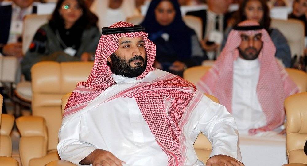 النائب العام السعودي يكشف وضع الأمراء المحتجزين