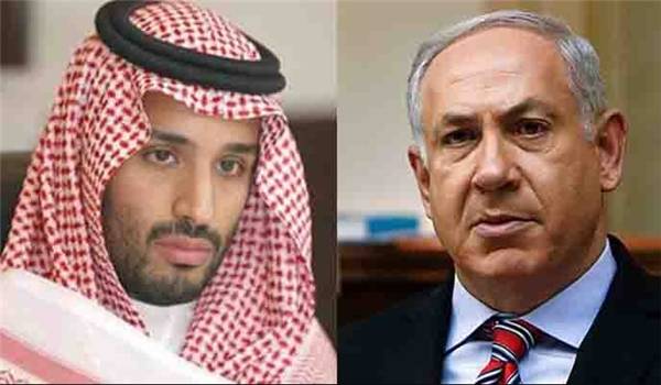 محمد بن سلمان ونتانياهو خططا لفتنة سنية - شيعية في لبنان
 الحريري فضّل جنسيته السعودية على جنسيته اللبنانية واستقال من الرياض