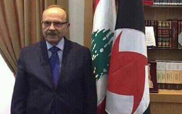 حنا الناشف رئيسا لـ «القومي»
