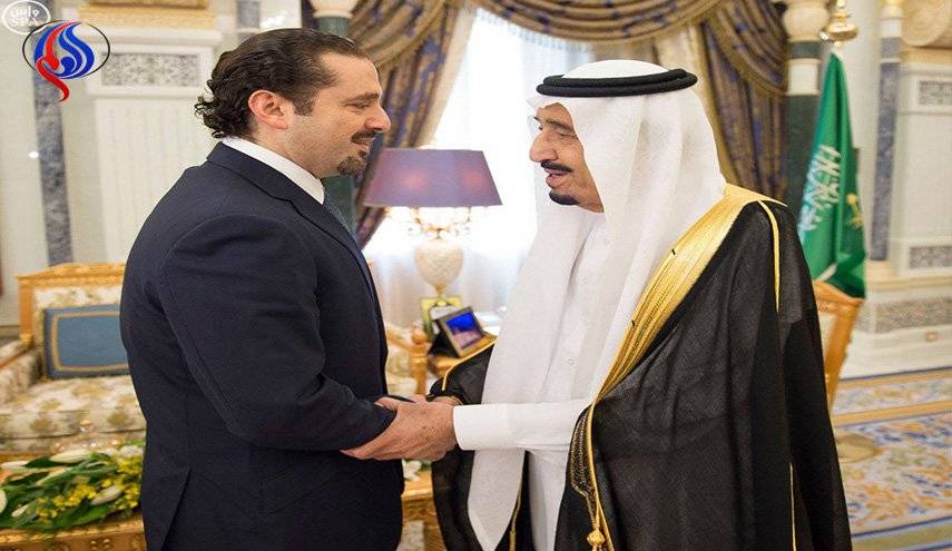 هل نشهد ”عاصفة حزم” جديدة ضد لبنان؟!