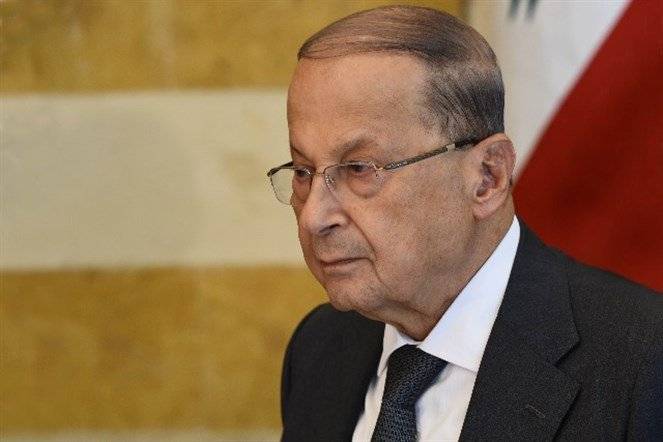 لماذا يتريث الرئيس عون في قبول استقالة الحريري؟