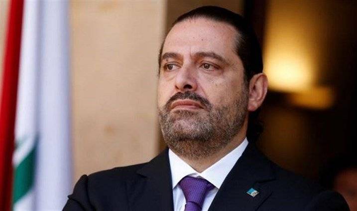 من الجهة وراء خبر محاولة اغتيال الحريري؟
