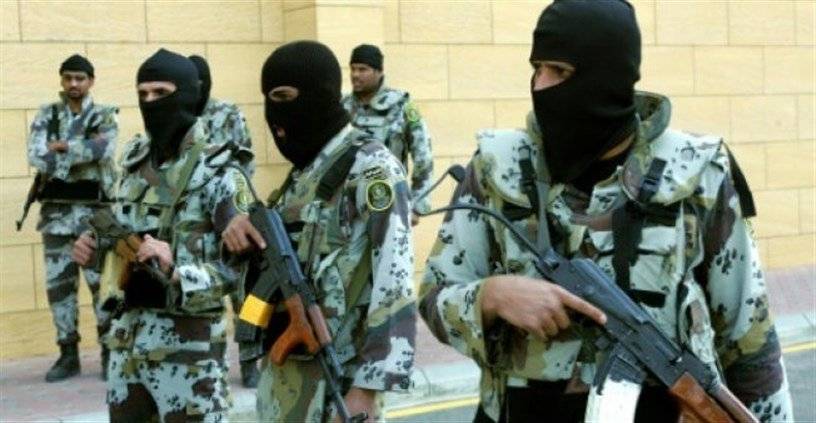 إستنفار من الفئة (أ).. بالصورة - هذا ما سيحصل خلال الـ24 ساعة القادمة في السعودية!