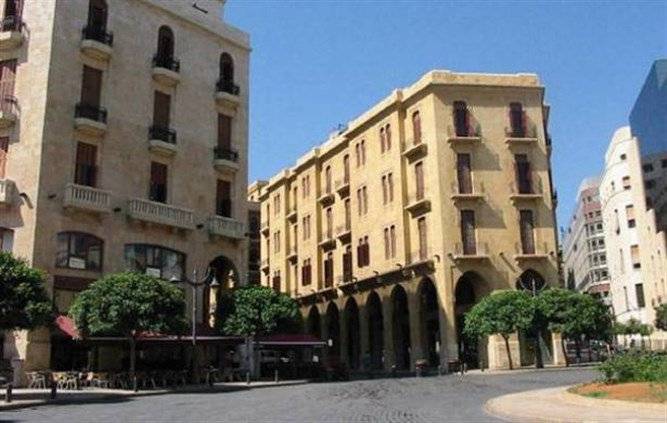 بالصورة - انخفاض اسهم سوليدير لغاية هذا المستوى