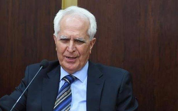 فارس: لضرورة إجراء الإنتخابات في مواعيدها