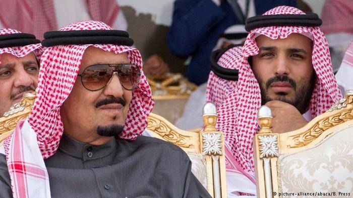 اعتقال أمراء سعوديين- مكافحة الفساد لتعبيد الطريق نحو العرش؟
