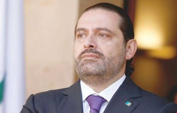 يديعوت أحرونوت: حديث سعد الحريري عن محاولة اغتياله مجرد ذريعة