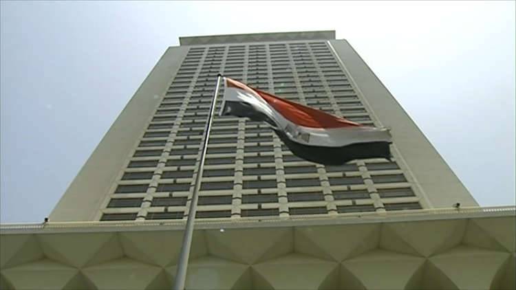 مصر تستدعي سفراء 5 دول غربية وتبلغهم احتجاجا "شديد اللهجة"