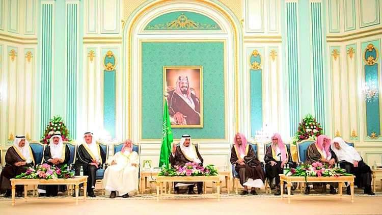 هيئة كبار العلماء السعودية: حملة الملك سلمان ضد الفاسدين "إصلاح تاريخي"