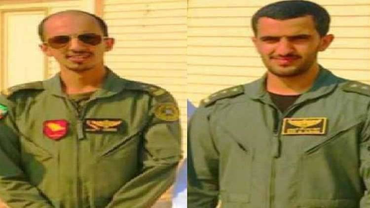 بالصور.. تعرف على قائد المروحية السعودية المنكوبة ومن كان على متنها