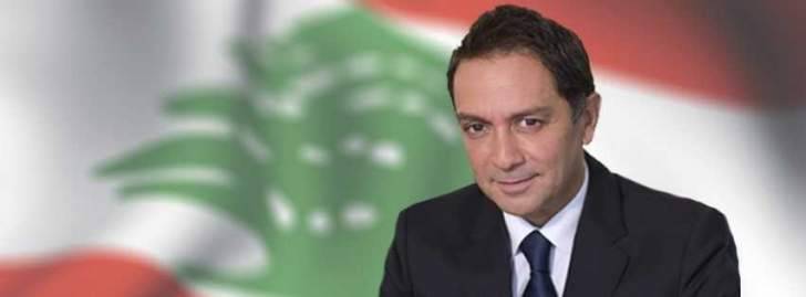بارود: بمجرد تقديم الحريري استقالته فهي تعتبر مقبولة