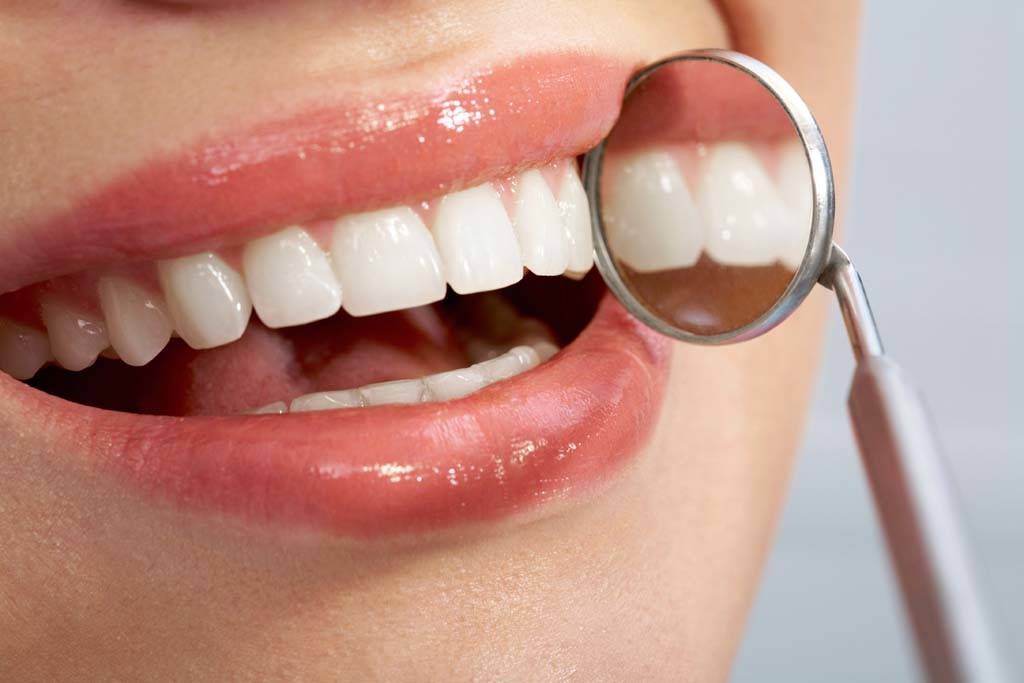 7 نصائح للحفاظ على صحة أسنانك