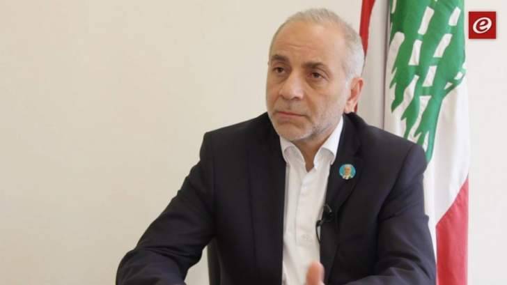 المرعبي: نرفض تدخل أي أحد في الشأن اللبناني وخصوصاً الإيرانيين