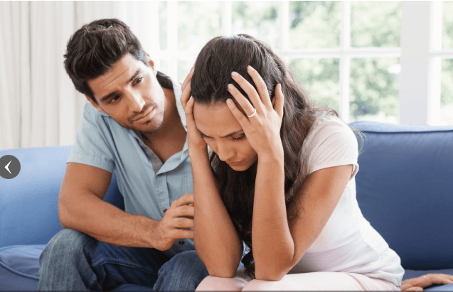 كيف تختلف طباع الرجل عن المرأة؟