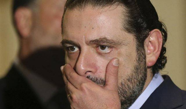 ما علاقة قطر باستقالة الحريري؟