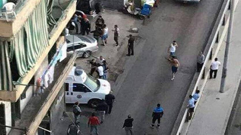 جديد جريمة زقاق البلاط...
