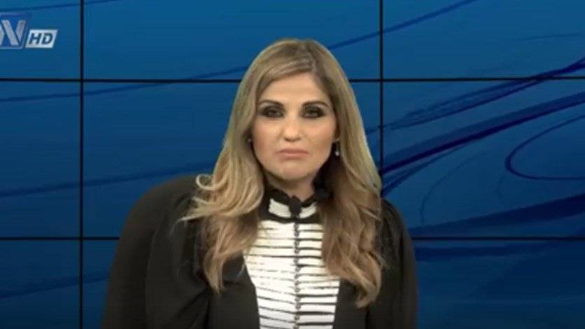 بالفيديو- كلام معيب ومشين للوزير المرعبي مباشرة على الهواء