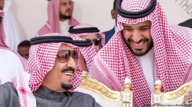 "لوموند": ابن سلمان أراد من الاعتقالات قتل أي صوت قد تعترض على توليه السلطة