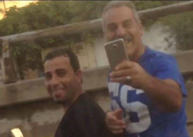 بالفيديو: تحرّشا بها على أوتوستراد "الماريوت".. ففضحتهما!
