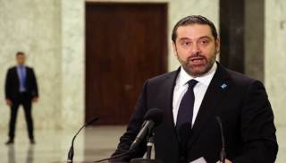 تفاصيل دقيقة عن استقالة الحريري