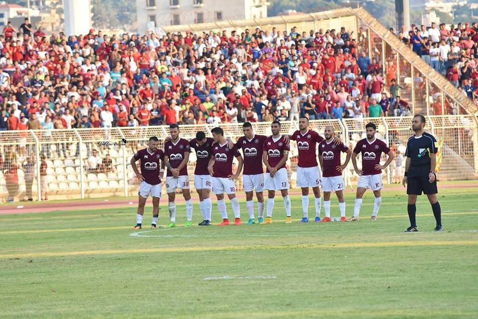 النجمة يستغلّ تعثر الأنصار محقّقاً فوزاً هامّاً