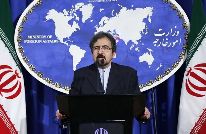 طهران مستاءة من تصريحات الحريري: مؤشر لإثارة التوتر بلبنان والمنطقة