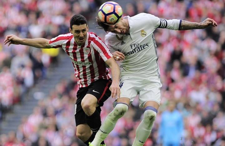 ناقوس الخطر يدق في ريال مدريد!