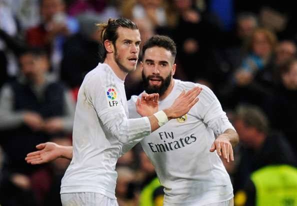 ريال مدريد يستعيد لاعبَيه قبل الديربي