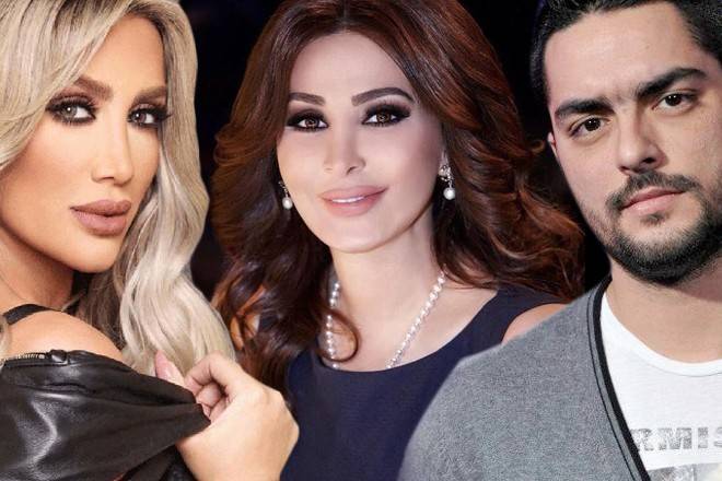 نجوم من برج العقرب... وأكثر ما يميزهم صادم!