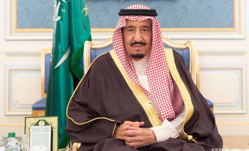 أوامر ملكية تطيح بمناصب هامة بالسعودية