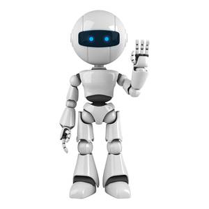 قريبا" ...الروبوت يترجم أفضل من البشر!