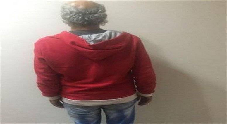 "المونسنيور حرب" المنتحل الصفة بيد القوى الأمنية
