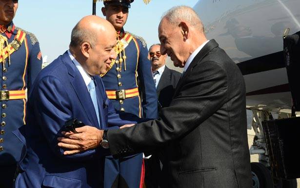الرئيس بري صُدم باستقالة الحريري