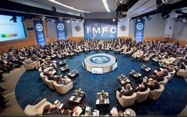 صندوق النقد الدولي يتوقع أن يبلغ
النمو الاقتصادي في لبنان 1.5% خلال العام 2017