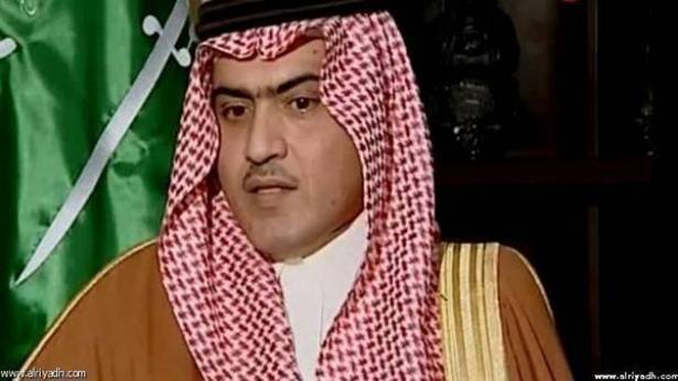 السبهان: السعودية لم تحرّض على استقالة الحريري