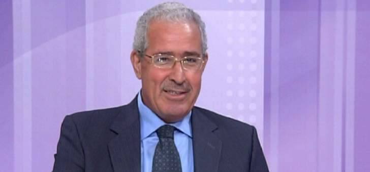 فادي الأعور: استقالة الحريري من السعودية لا تليق بالشعب اللبناني