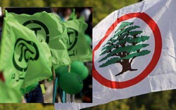 المردة ــ القوات: لا تحالف إنتخابي