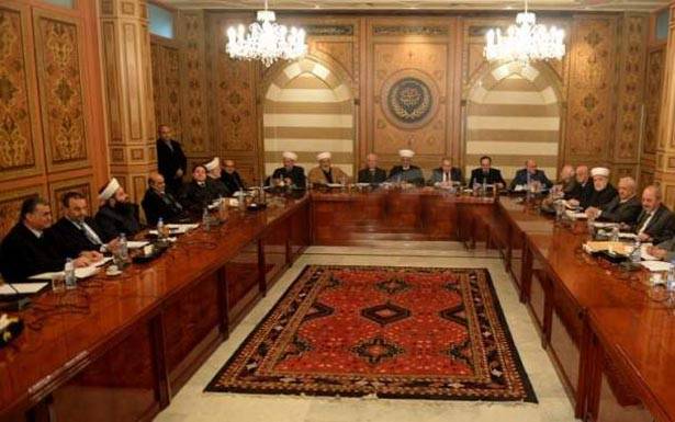«المجلس الشرعي» تفاجأ باستقالة الحريري