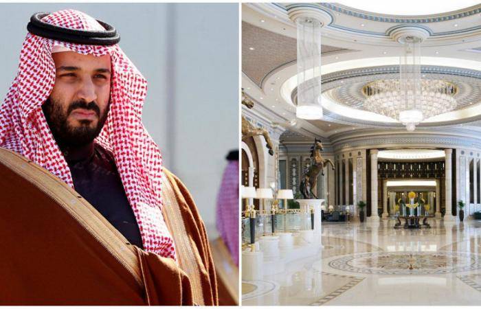 سيارات إسعاف دخلت البوابة الخلفية للفندق الذي شهد "مذبحة الأمراء"