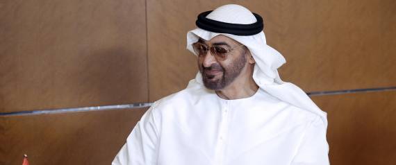 أبو ظبي صامتة وتتفرج على "الزلزال السياسي" في السعودية