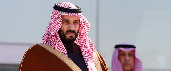 4 أشخاص على علم مسبق بما جرى بالسعودية أحدهم إماراتي.. والقادم مؤلم على الجميع