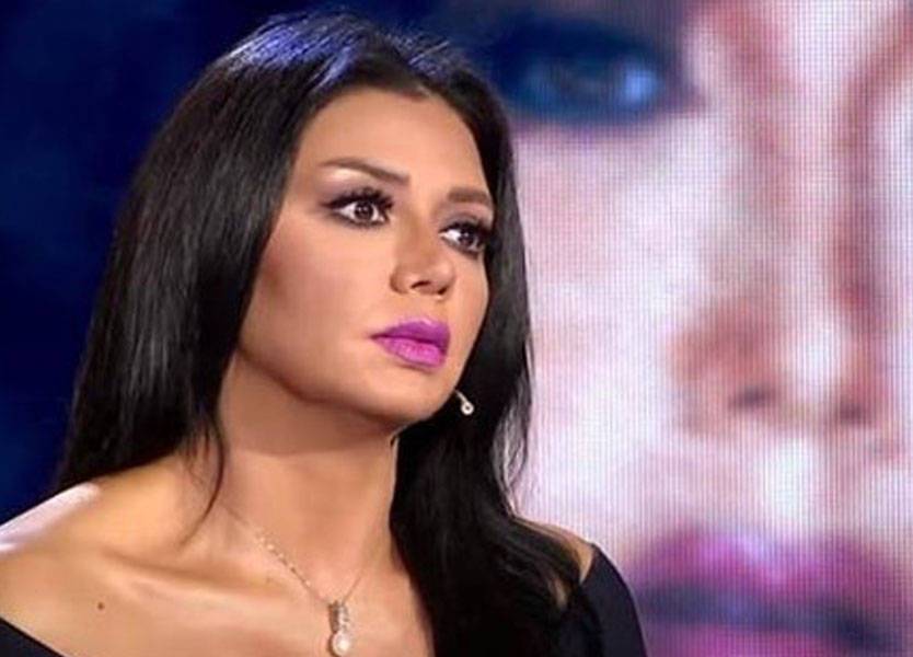 رانيا يوسف: تعرضت للتحرش.. ولن أعمل مع هؤلاء في حياتي