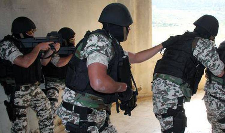 الامن العام يوقف 14 شخصاً..ما هي جرائمهم؟