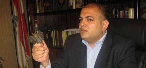 رفعت عيد للسيد حسن نصر الله: نحن معك