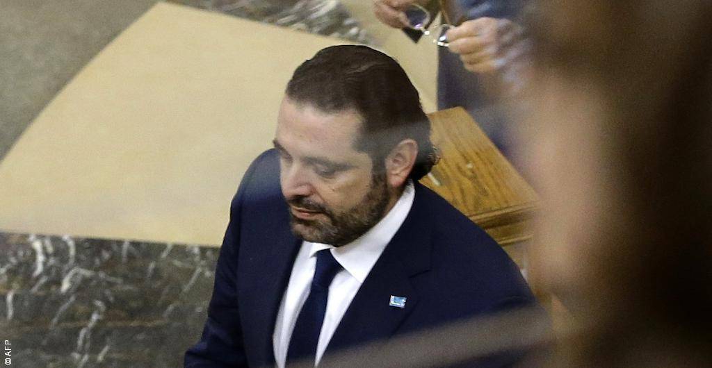 العربية: التشويش بالأجهزة الإيرانية طال مواكب الحريري...