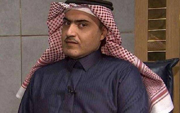 حديث اخر الليل للعميل الاسرائيلي السبهان