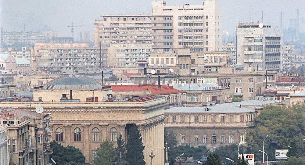 أذربيجان تلتزم بتنفيذ اتفاق "أوبك+" وترفع إنتاجها النفطي