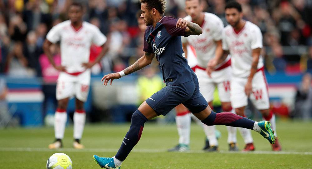 "ريال مدريد" يبدأ التحرك لخطف نيمار